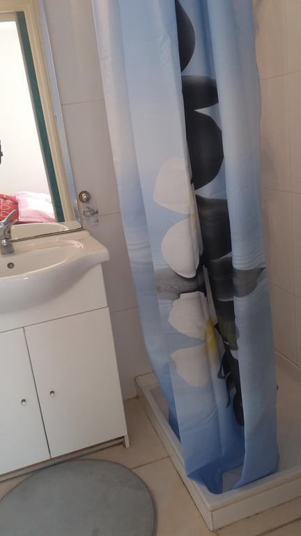 Canet Plage Appartement Vue Laterale Mer, 1 Chambre , Wifi, Climatisation, Parking Securise Couvert Canet-en-Roussillon Exterior foto