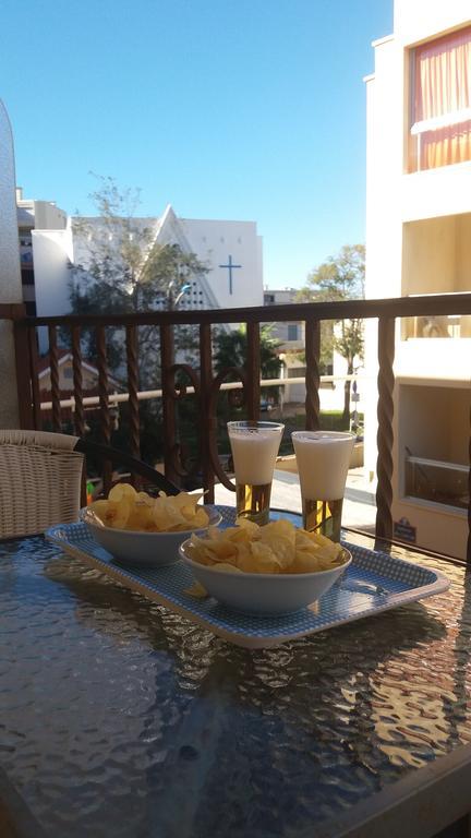 Canet Plage Appartement Vue Laterale Mer, 1 Chambre , Wifi, Climatisation, Parking Securise Couvert Canet-en-Roussillon Exterior foto